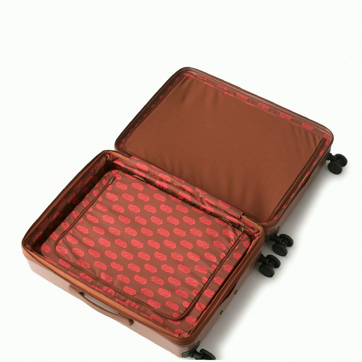 Nested 3 Pc. Luggage Set