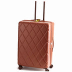 Nested 3 Pc. Luggage Set
