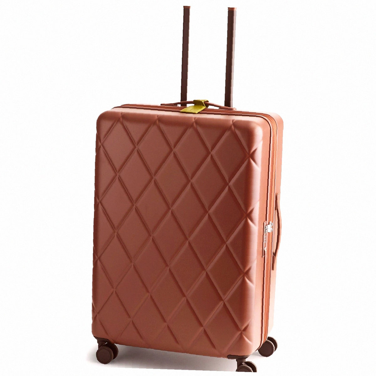Nested 3 Pc. Luggage Set