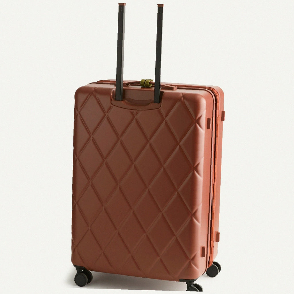 Nested 3 Pc. Luggage Set