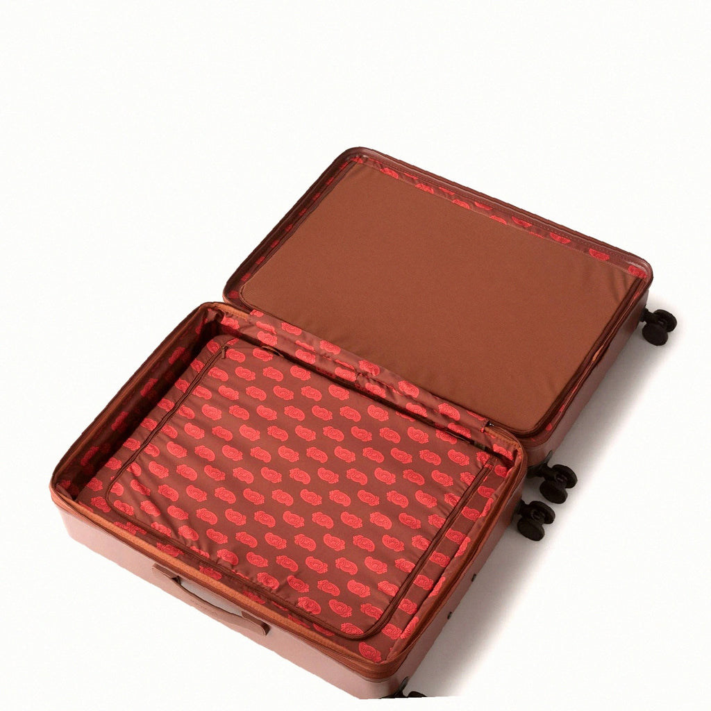 Nested 3 Pc. Luggage Set