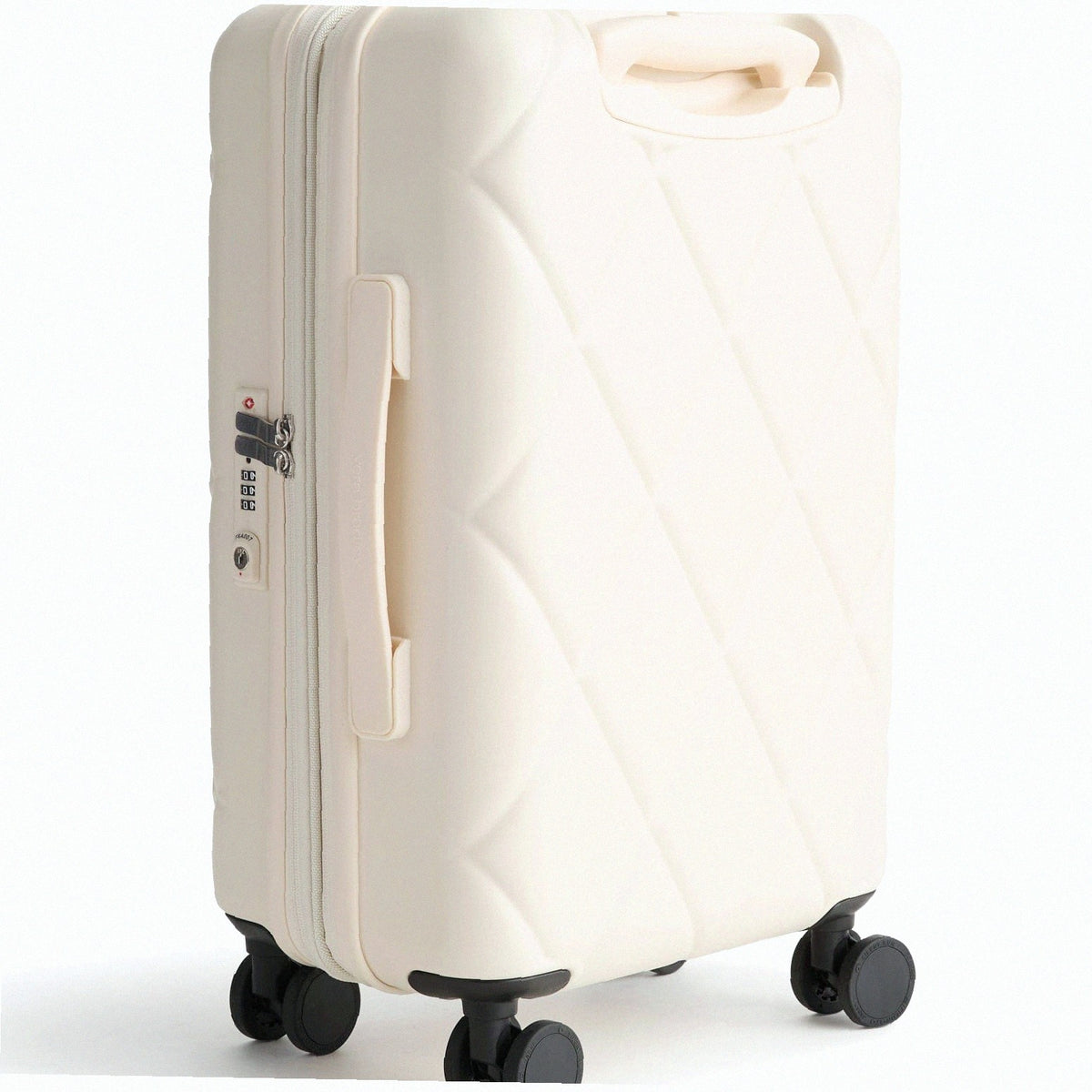 Nested 3 Pc. Luggage Set