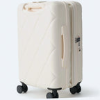 Nested 3 Pc. Luggage Set