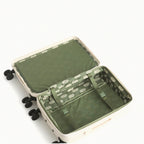 Nested 3 Pc. Luggage Set