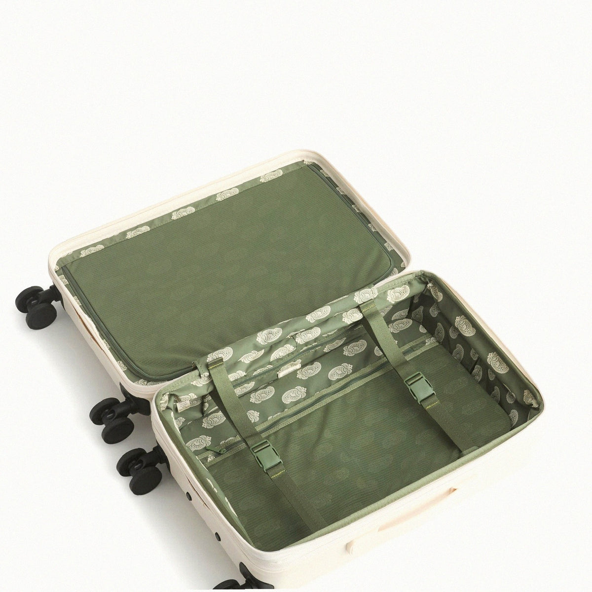 Nested 3 Pc. Luggage Set