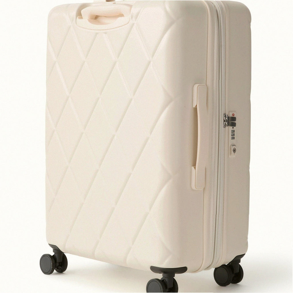 Nested 3 Pc. Luggage Set