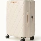 Nested 3 Pc. Luggage Set