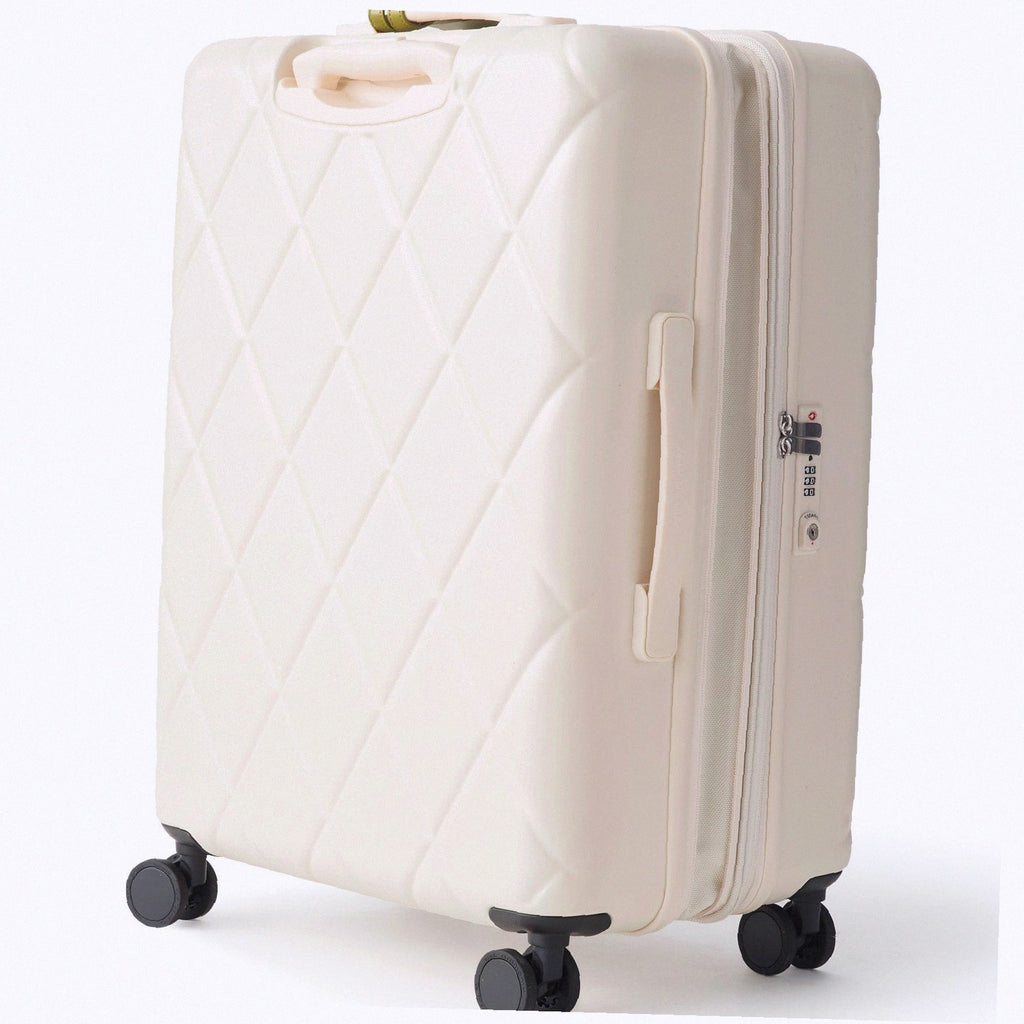 Nested 3 Pc. Luggage Set