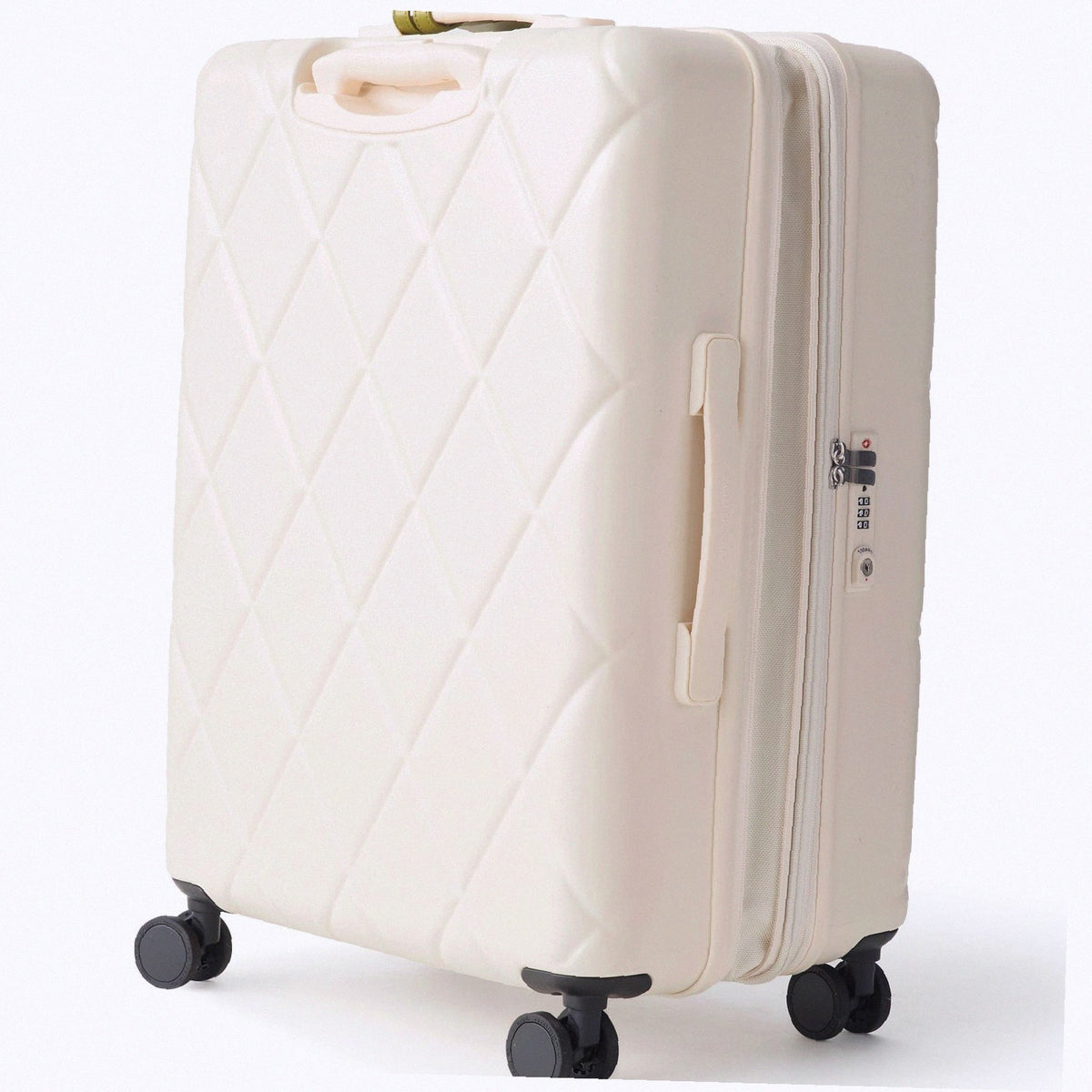Nested 3 Pc. Luggage Set