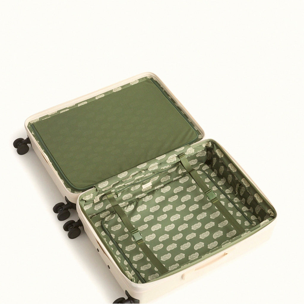 Nested 3 Pc. Luggage Set