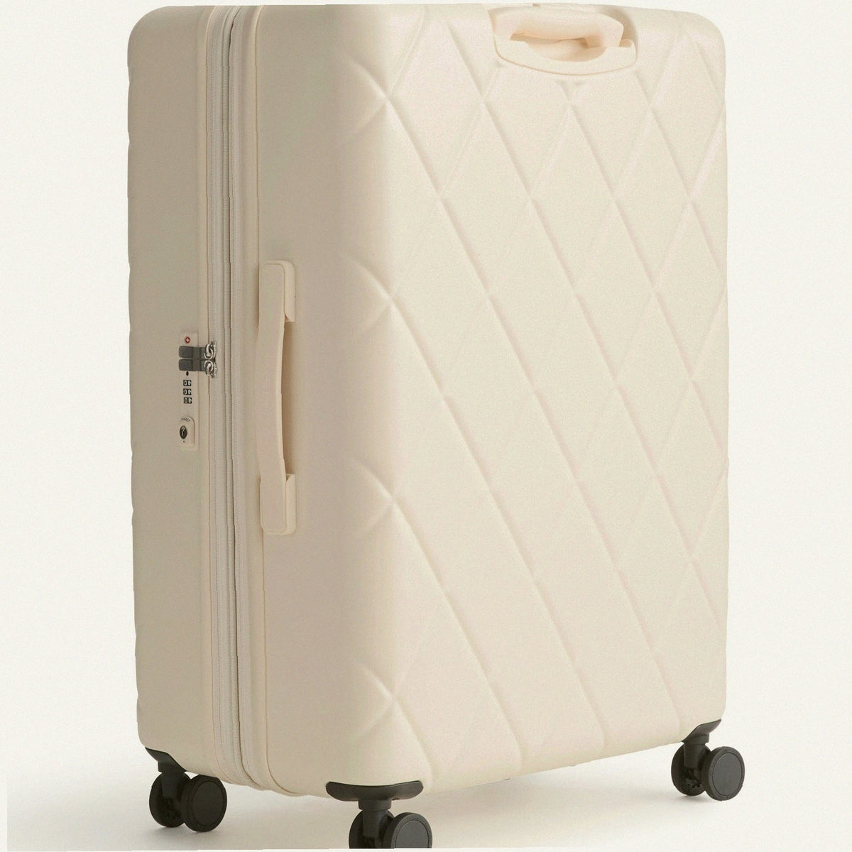 Nested 3 Pc. Luggage Set