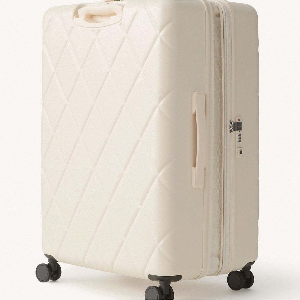 Nested 3 Pc. Luggage Set