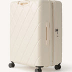 Nested 3 Pc. Luggage Set