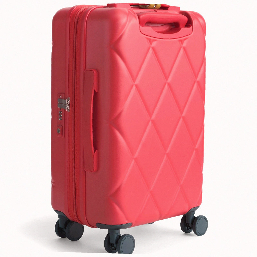 Nested 3 Pc. Luggage Set