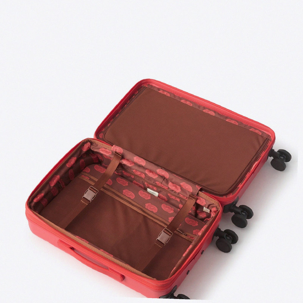 Nested 3 Pc. Luggage Set