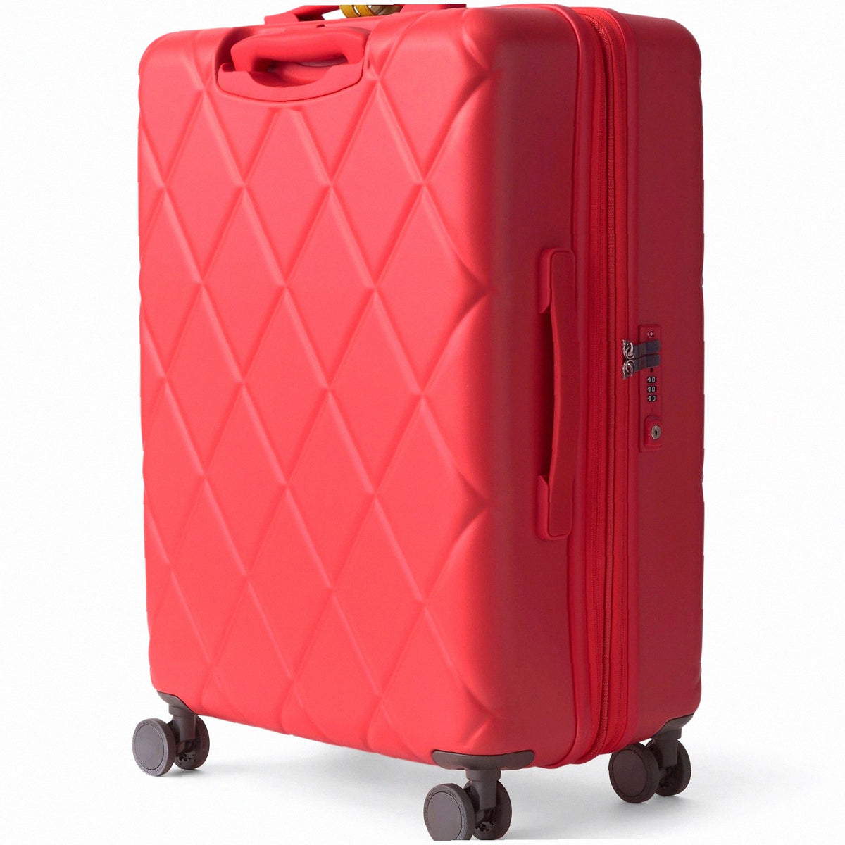 Nested 3 Pc. Luggage Set