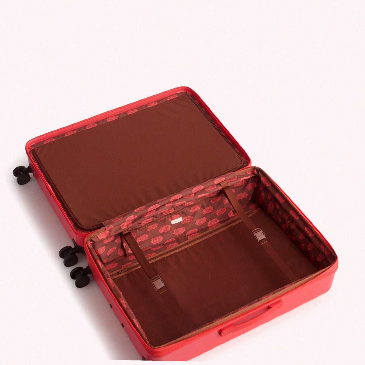 Nested 3 Pc. Luggage Set