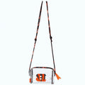 NFL Clear Crossbody