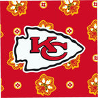NFL Clear Crossbody