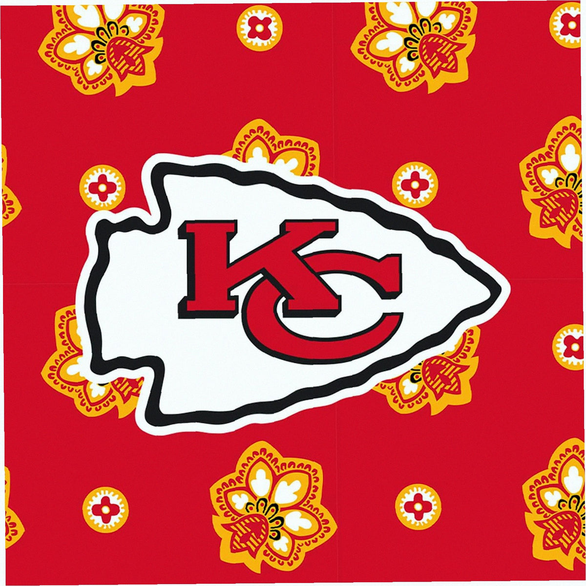 NFL Clear Crossbody