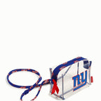 NFL Clear Crossbody