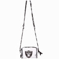 NFL Clear Crossbody
