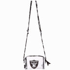 NFL Clear Crossbody