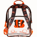 NFL Clear Small Backpack