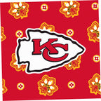 NFL Clear Small Backpack