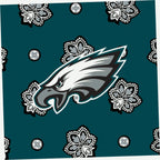 NFL Clear Small Backpack