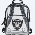 NFL Clear Small Backpack