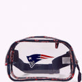 NFL Clear Small Belt Bag