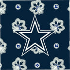 NFL Clear Small Belt Bag