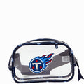 NFL Clear Small Belt Bag
