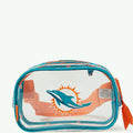 NFL Clear Small Belt Bag