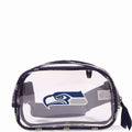 NFL Clear Small Belt Bag