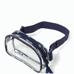 NFL Clear Small Belt Bag