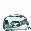 NFL Clear Small Belt Bag