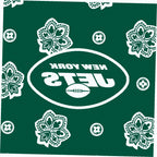 NFL Clear Small Belt Bag