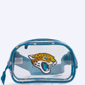 NFL Clear Small Belt Bag