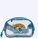 NFL Clear Small Belt Bag
