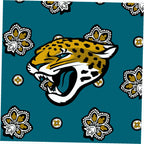NFL Clear Small Belt Bag