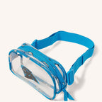 NFL Clear Small Belt Bag