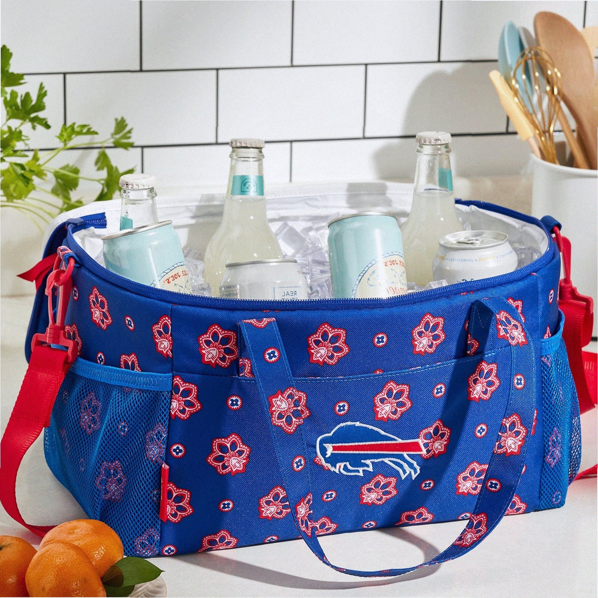 NFL Cooler