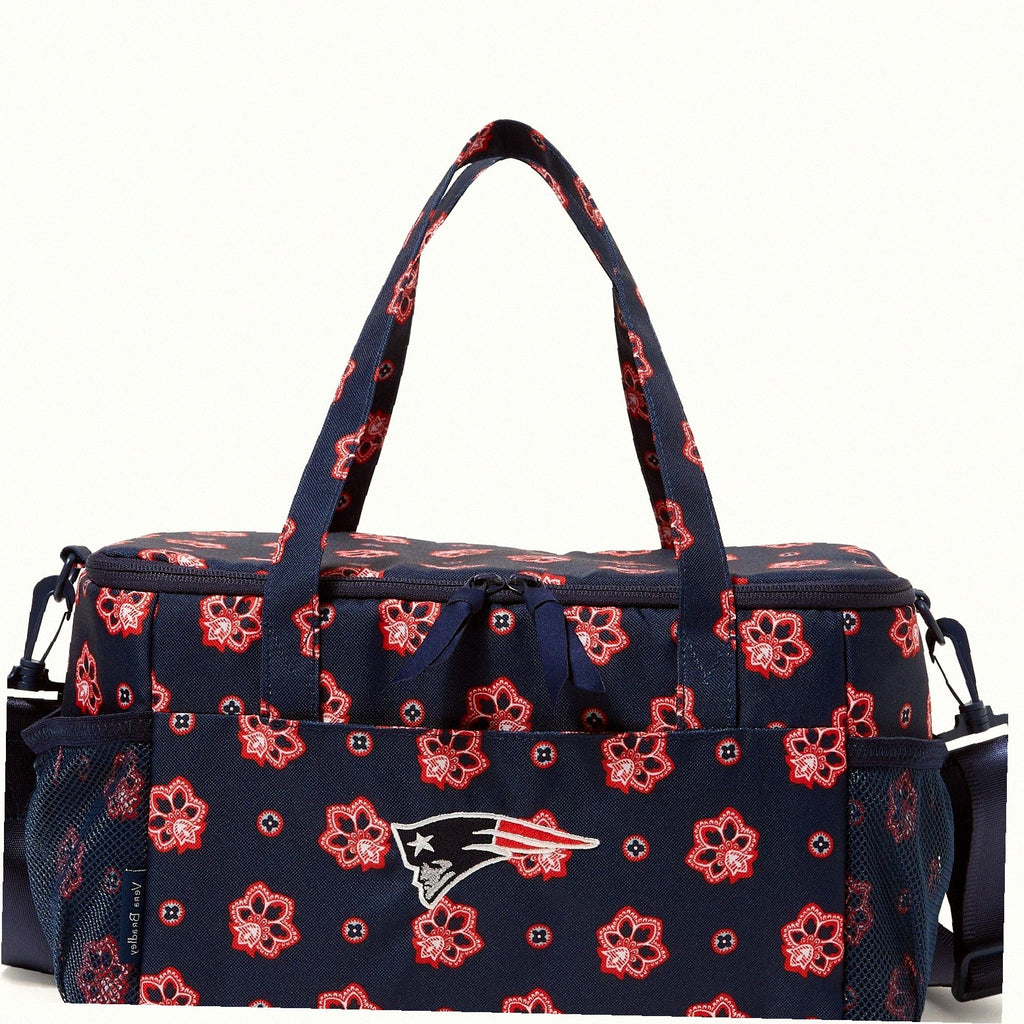 NFL Cooler