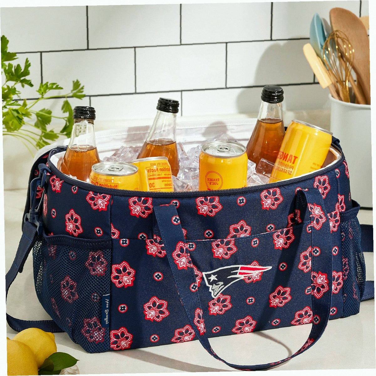 NFL Cooler