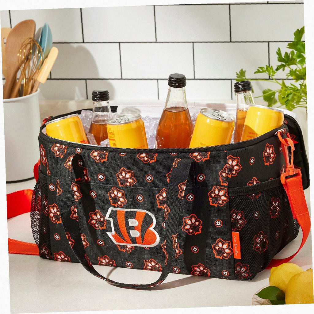 NFL Cooler