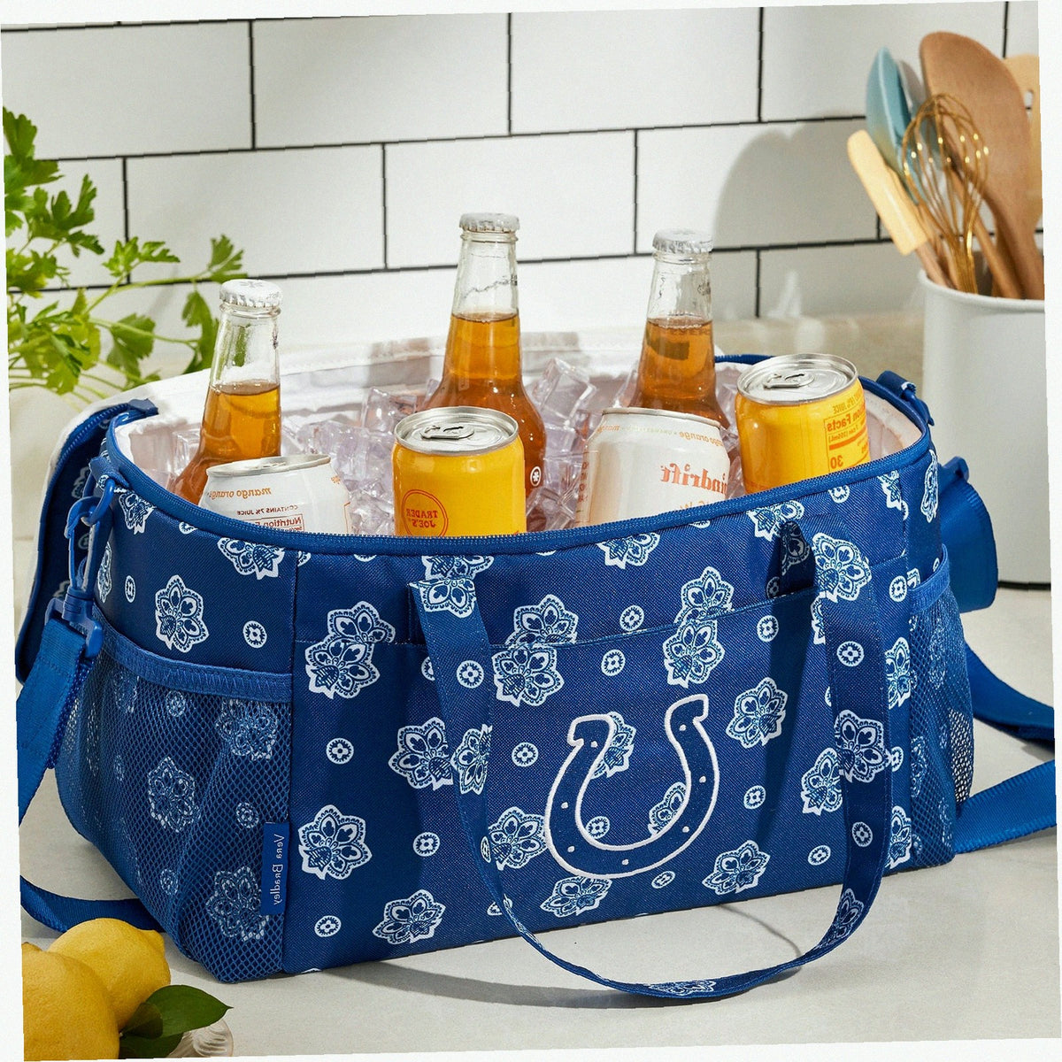 NFL Cooler