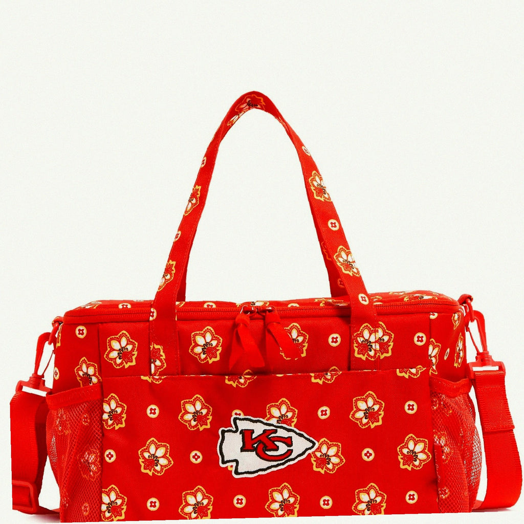 NFL Cooler