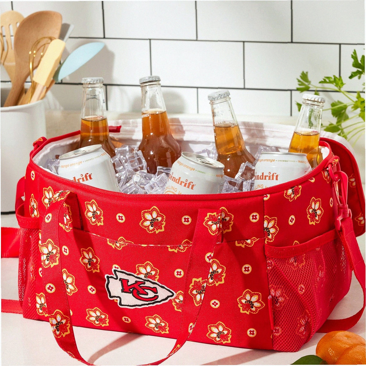 NFL Cooler